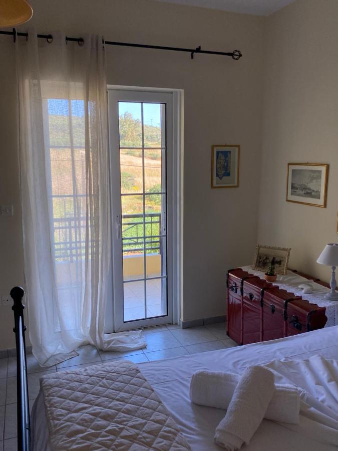 Studio Fofo Villa Marifay Psifia Exteriör bild