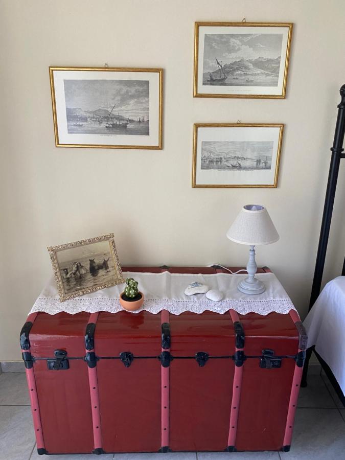 Studio Fofo Villa Marifay Psifia Exteriör bild