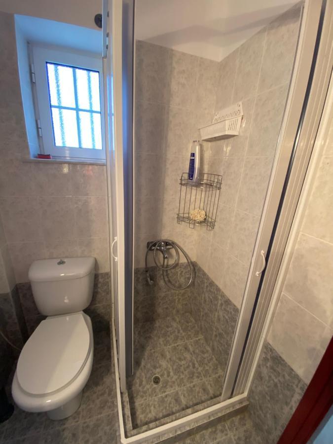 Studio Fofo Villa Marifay Psifia Exteriör bild
