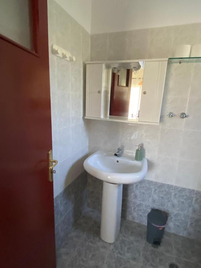 Studio Fofo Villa Marifay Psifia Exteriör bild