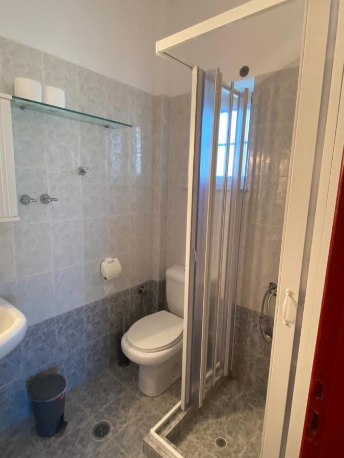 Studio Fofo Villa Marifay Psifia Exteriör bild